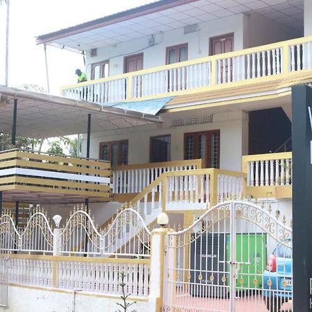 White Pearl Homestay Port Blair Esterno foto