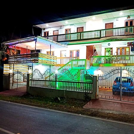White Pearl Homestay Port Blair Esterno foto