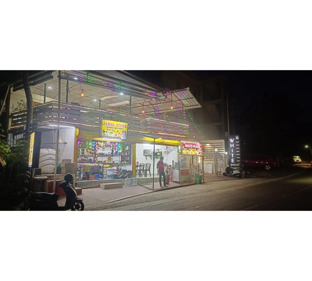 White Pearl Homestay Port Blair Esterno foto