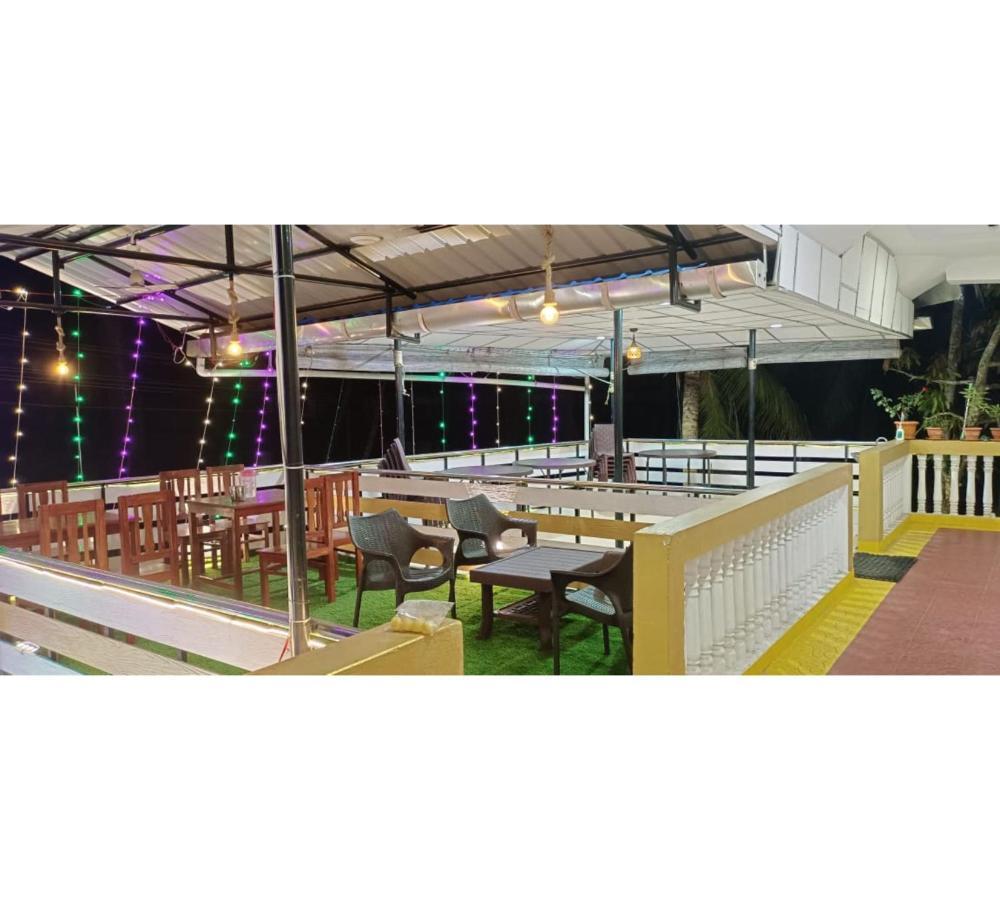 White Pearl Homestay Port Blair Esterno foto