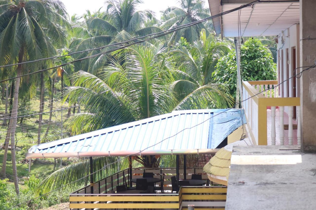 White Pearl Homestay Port Blair Esterno foto