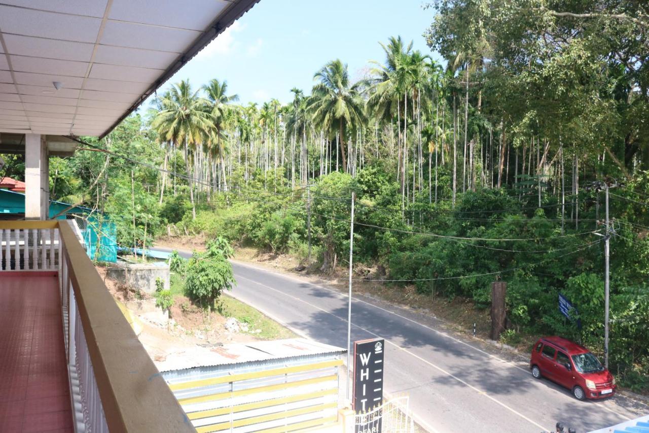 White Pearl Homestay Port Blair Esterno foto