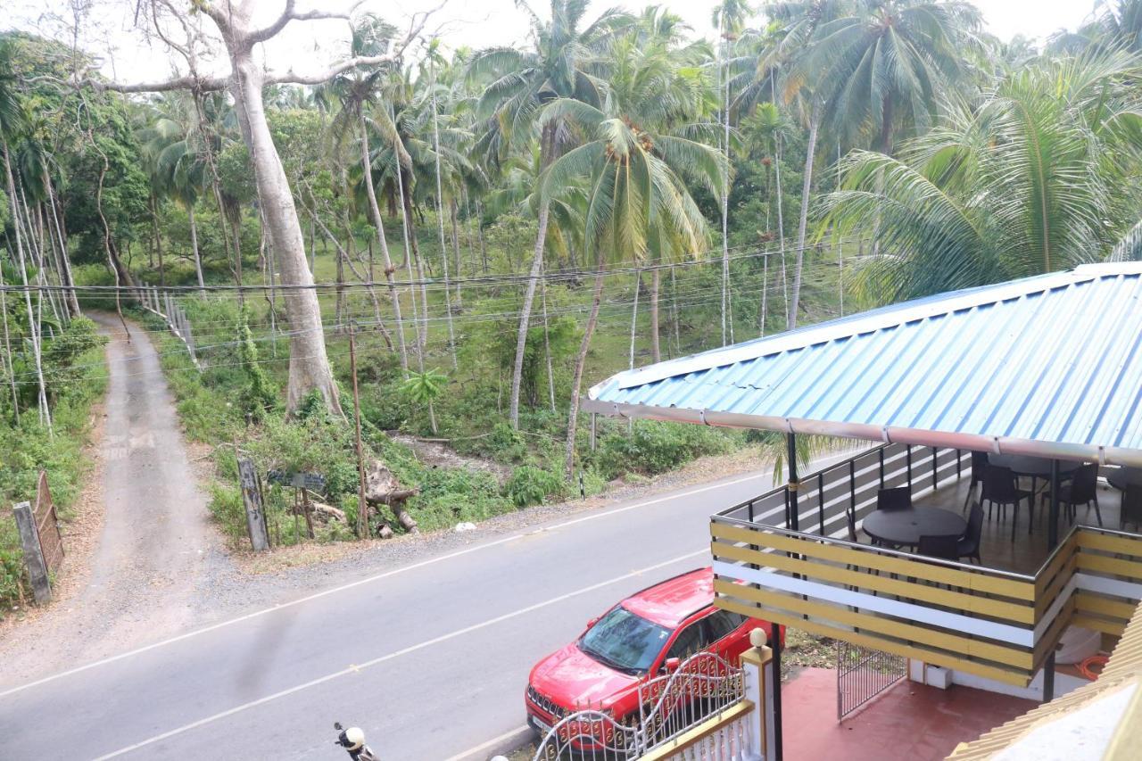 White Pearl Homestay Port Blair Esterno foto
