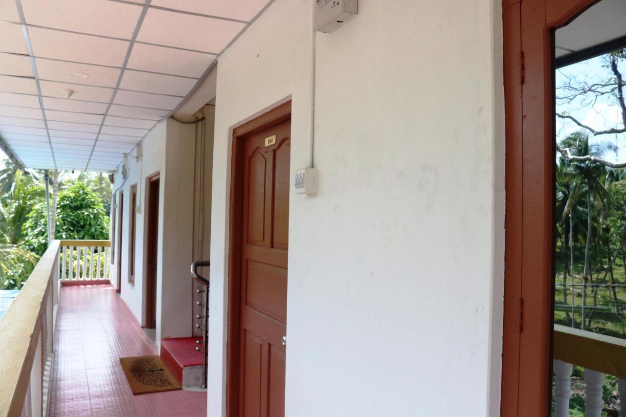White Pearl Homestay Port Blair Esterno foto